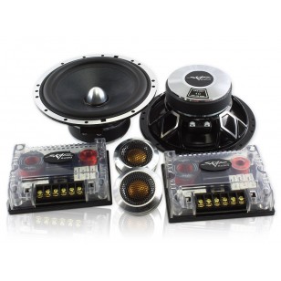 Skar Audio VXI65. ����������� �������������� VXI65.